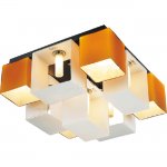 Люстра потолочная St luce SL536.092.09 CONCRETO