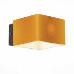 Светильник настенный бра St luce SL536.091.01 CONCRETO