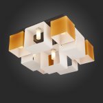 Люстра потолочная St luce SL536.092.09 CONCRETO