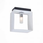 Светильник настенный бра St luce SL536.501.01 CONCRETO