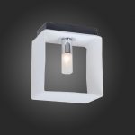 Светильник настенный бра St luce SL536.501.01 CONCRETO