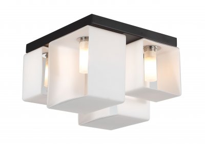 

Люстра потолочная St luce SL536.502.04 Concreto, SL536.502.04