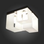 Люстра потолочная St luce SL536.502.04 CONCRETO