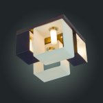 Люстра потолочная St luce SL536.542.04 CONCRETO