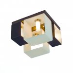 Люстра потолочная St luce SL536.542.04 CONCRETO