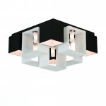 Люстра потолочная St luce SL536.542.09 CONCRETO