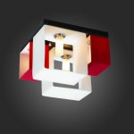 Люстра потолочная St luce SL536.562.04 CONCRETO