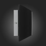 Светильник настенный St luce SL537.401.02 CARINO