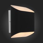 Светильник настенный St luce SL537.401.02 CARINO