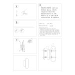 Светильник настенный St luce SL537.501.02 CARINO