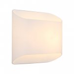 Светильник настенный St luce SL537.501.02 CARINO