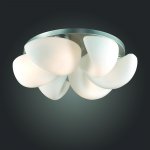 Люстра потолочная St luce SL538.502.06 TORCERE