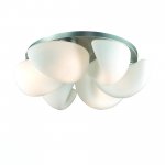 Люстра потолочная St luce SL538.502.06 TORCERE