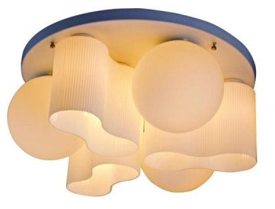 

Люстра потолочная St luce SL539.502.09, SL539.502.09