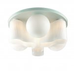 Люстра потолочная St luce SL539.502.09 SCHIUMA