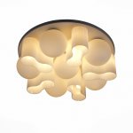 Люстра потолочная St luce SL539.502.16 SCHIUMA