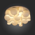 Люстра потолочная St luce SL539.502.16 SCHIUMA