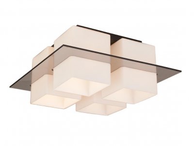 Люстра потолочная St luce SL540.502.04 Solido Люстра потолочная St luce SL540.502.04 Solido