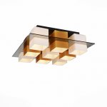 Люстра потолочная St luce SL540.092.09 SOLIDO