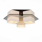 Люстра потолочная St luce SL540.502.03 Solido