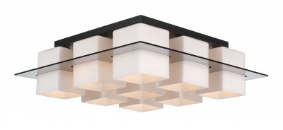 Люстра потолочная St luce SL540.502.09 Solido Люстра потолочная St luce SL540.502.09 Solido