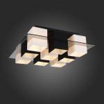 Люстра потолочная St luce SL540.542.09 Solido