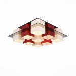 Люстра потолочная St luce SL540.562.09 Solido