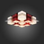 Люстра потолочная St luce SL540.562.09 Solido