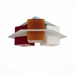 Люстра потолочная St luce SL540.592.03 Solido