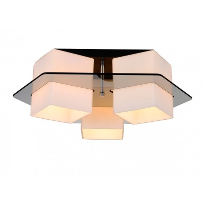 Люстра потолочная St luce SL540.502.03 Solido Люстра потолочная St luce SL540.502.03 Solido