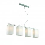 Люстра подвесная St luce SL541.103.04 CASET