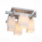 Люстра потолочная St luce SL541.102.04 CASET
