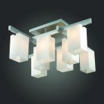 Люстра потолочная St luce SL541.102.08 CASET