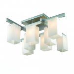 Люстра потолочная St luce SL541.102.08 CASET