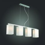 Люстра подвесная St luce SL541.103.04 CASET
