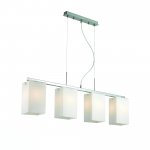 Люстра подвесная St luce SL541.103.04 CASET