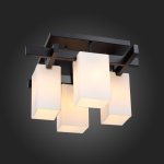 Люстра потолочная St luce SL541.402.04 CASET