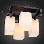 Люстра потолочная St luce SL541.402.04 CASET