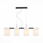 Люстра подвесная St luce SL541.403.04 CASET