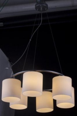 Светильник подвесной St luce SL542.503.06