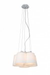 Люстра подвесная St luce SL543.503.05 CHIELLO