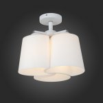 Люстра потолочная St luce SL543.502.03 CHIELLO