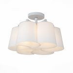 Люстра потолочная St luce SL543.502.06 CHIELLO