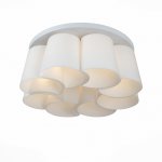 Люстра белая St luce SL543.502.08