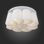 Люстра белая St luce SL543.502.08