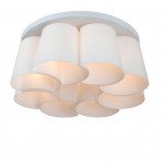 Люстра белая St luce SL543.502.08