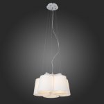 Люстра подвесная St luce SL543.503.05 CHIELLO
