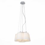 Люстра подвесная St luce SL543.503.05 CHIELLO