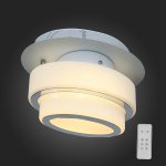 Люстра потолочная St luce SL546.501.01 Ovale