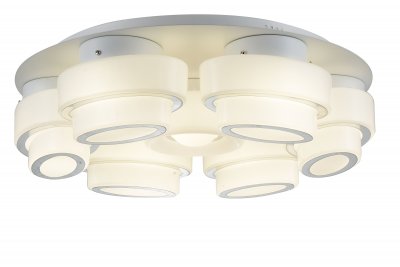 

Люстра потолочная St luce SL546.502.07 Ovale, SL546.502.07